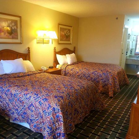Americas Best Value Inn-Winnsboro Eksteriør bilde