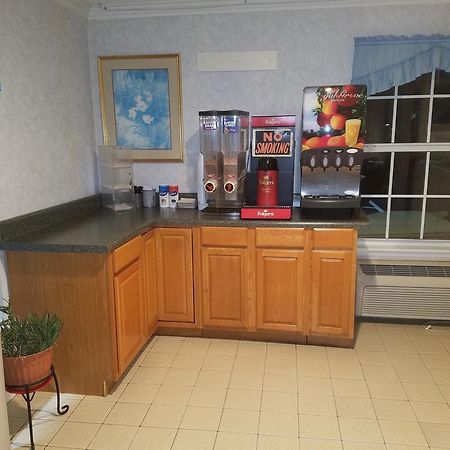 Americas Best Value Inn-Winnsboro Eksteriør bilde